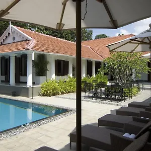 Park Street 4*