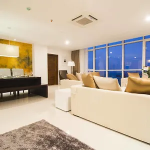 Hotel Platinum One 5*