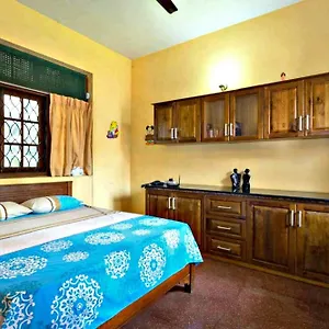 Homestay Ashan's Cozy