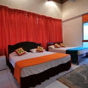 Bed and breakfast Haven 3*