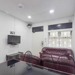 Manning 2br In Wellawatta With Ac