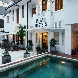 Island Colombo