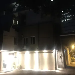 Sansu Residence's
