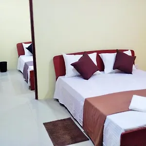 Guest house Gardens *