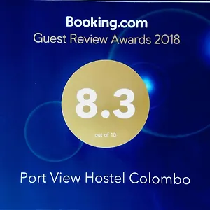 Hostel Port View *
