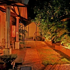 Villa Heina Luxury Colombo