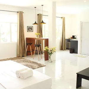 Hotel The Loft Colombo Nugegoda