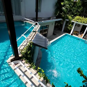 House By Ceilao 4* Colombo