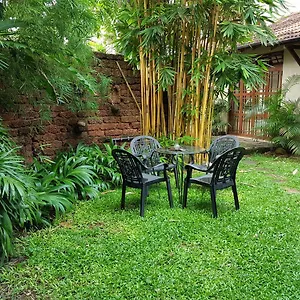 Zenrooms Havelock Town Отель 3*
