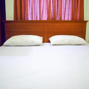 Hotel Yoho De Mel Mawatha Colombo
