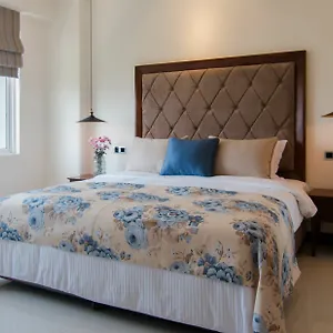 Rococo Apartment