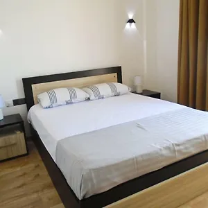 Apartment Palmyrah Court 2br *