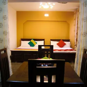 Inn Royal Marine Colombo