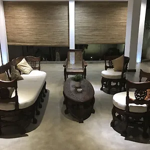 Sayura House 3* Colombo