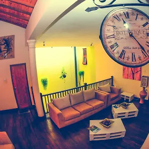 Ivy Crest Nugegoda