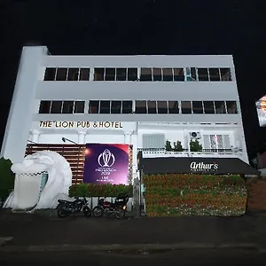 Oyo 233 The Lion Pub & Colombo