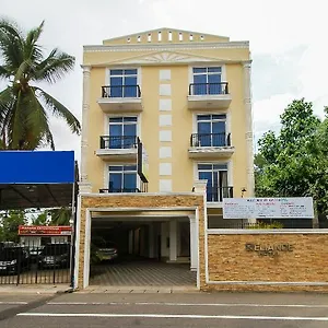 فندق Oyo 126 Reliance