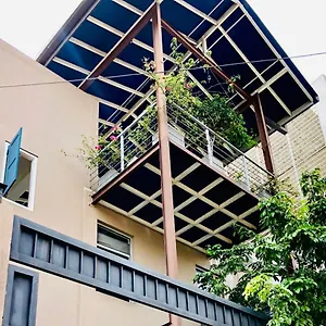 Key 2 Ceylon Bed & Breakfast Colombo