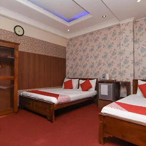 Отель Oyo 112 Al Manaal Residency