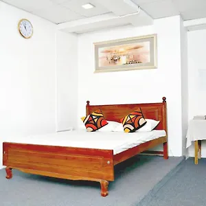 Ashan's Cozy Colombo