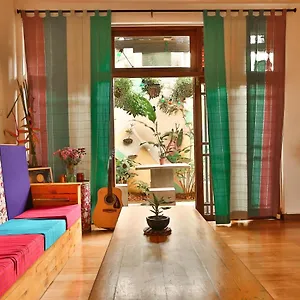 Mahasen By Foozoo Bed & Breakfast Bentota