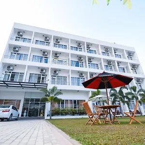 Hotel Kdu