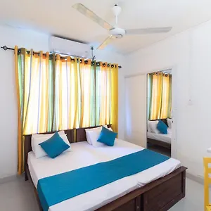 Colombo Guest Guest house 3*