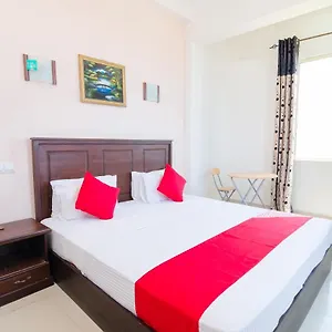 Coral Breeze Hotel Colombo