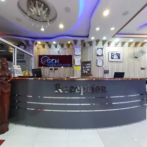 Global Maligawatta