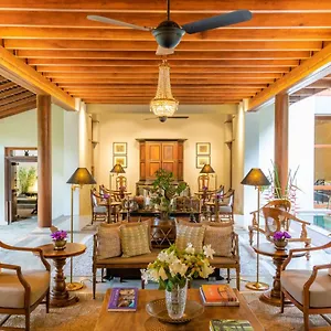 Ishq Villa