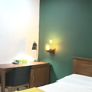Отель типа 
