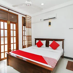 Oyo 473 Victoria Palace Lk * Colombo