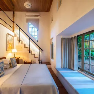 Hotel De Saram House By Geoffrey Bawa 4*